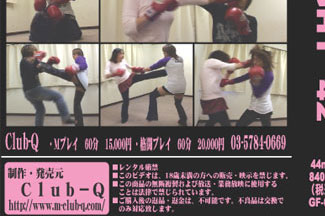 Girls Fight 042