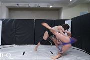 Girls Fight 252