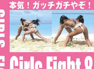 Girls Fight 008