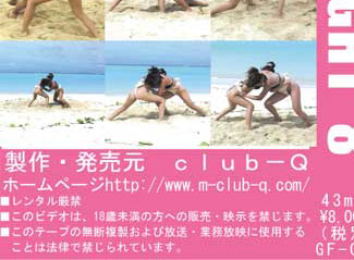 Girls Fight 008
