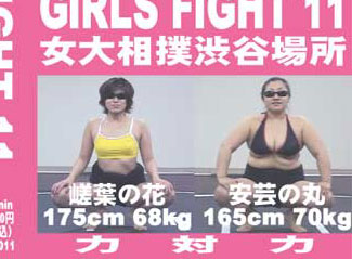 Girls Fight 011