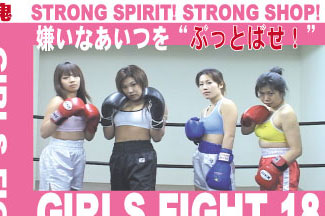 Girls Fight 018